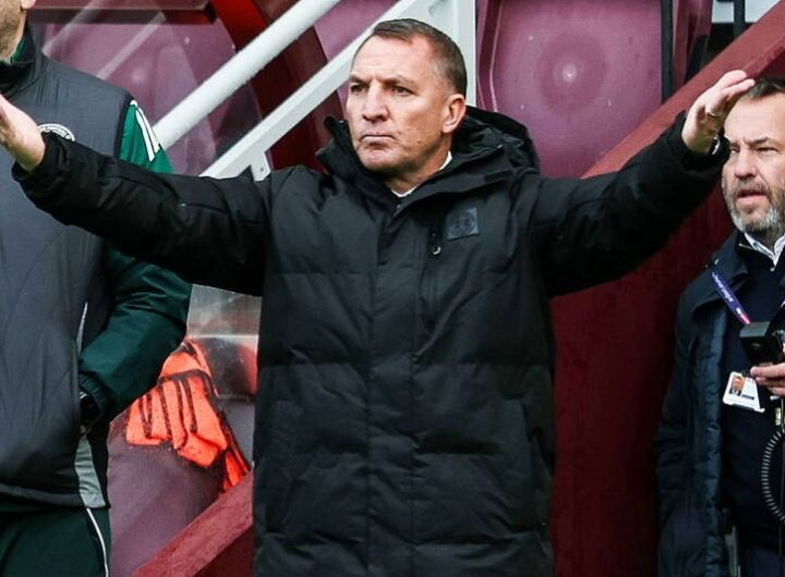 Новини спорту - Тренер подав у відставку з Селтіка після низки невдач