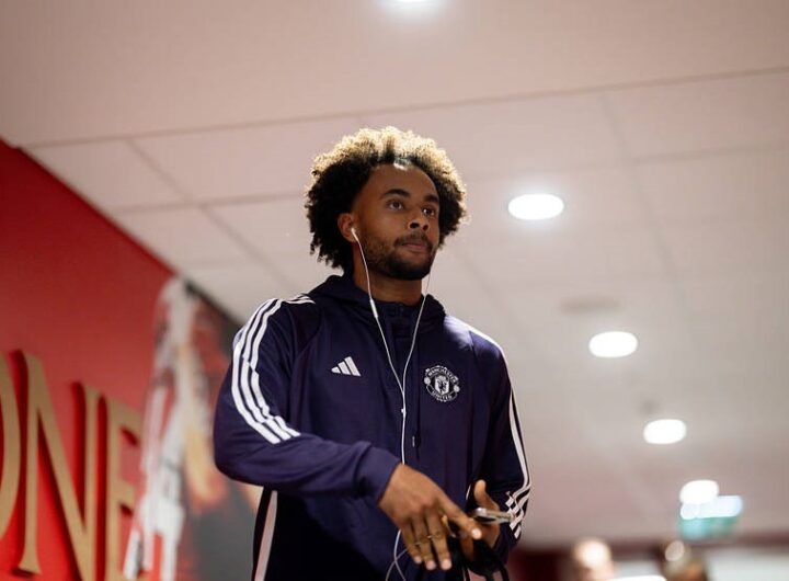 Новини спорту - Три клуби АПЛ полюють на форварда Манчестер Юнайтед