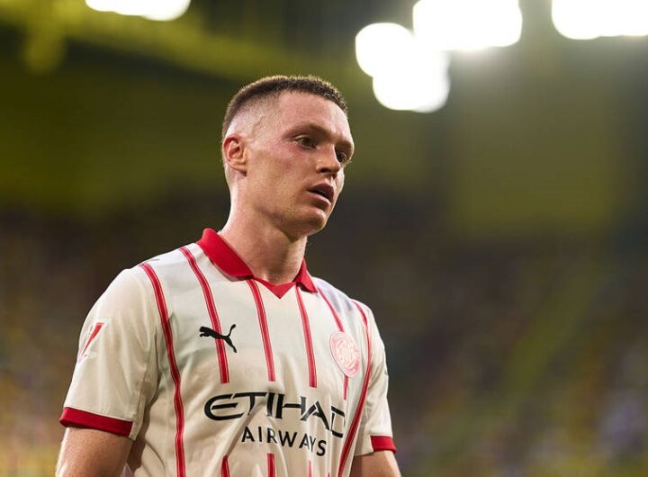 Новини спорту - Циганков і Ванат забили у матчі Кубка Іспанії