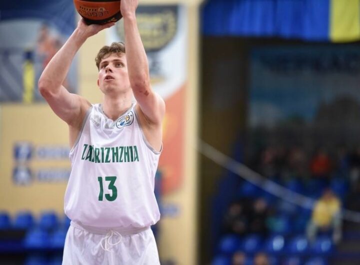 Новини України - У БК Запоріжжя визнали фінансові проблеми