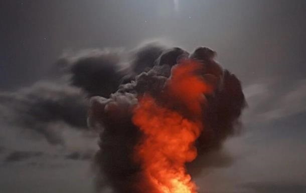 Новини України - У Дніпрі прогриміли вибухи - ЗМІ