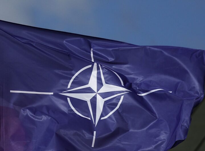Новини світу - У Фінляндії відкрили штаб сухопутних військ НАТО