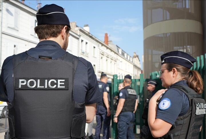 Новини світу - У Франції пограбували лабораторію з переробки золота