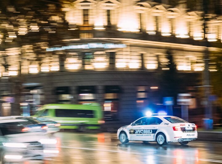 Новини світу - У Грузії арештували громадян Китаю за спробу купівлі урану