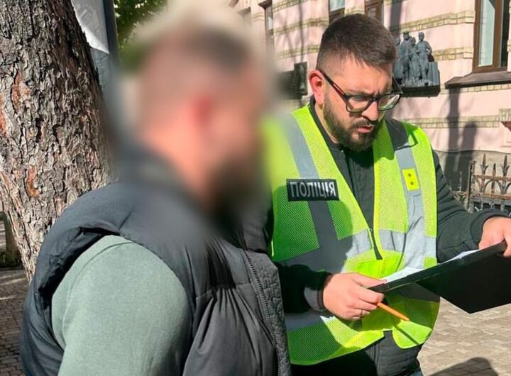 Новини України - У Харкові викрали чоловіка: його тримали у підвалі й відібрали $97 тисяч