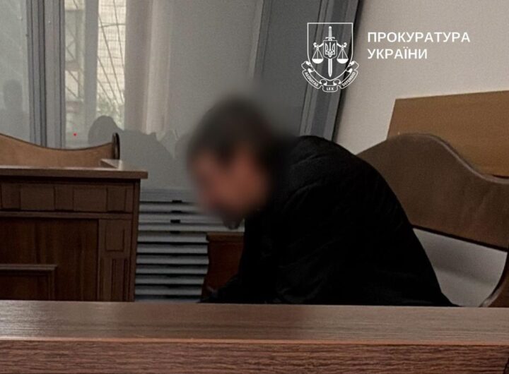 Новини Києва - У Києві чоловік отримав 11 років тюрми за наругу над 6-річною дівчинкою