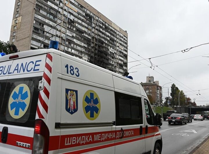 Новини Києва - У Києві озвучили масштаби відключень