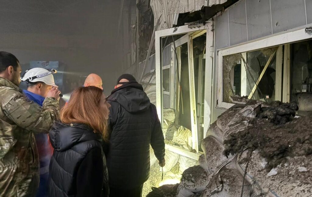 Новини України - У Києві підключили 270 тис. абонентів - Міненерго