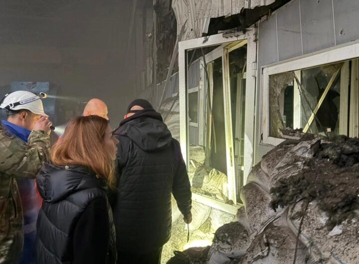 Новини України - У Києві підключили 270 тис. абонентів - Міненерго