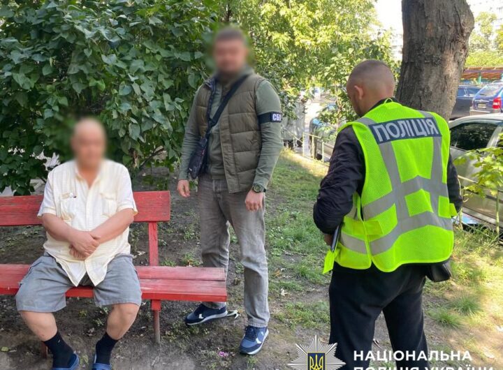 Новини України - У Києві підприємець фіктивно працевлаштовував іноземців
