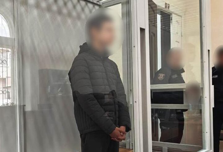 Новини України - У Києві попередили підпал Інституту нацпам’яті
