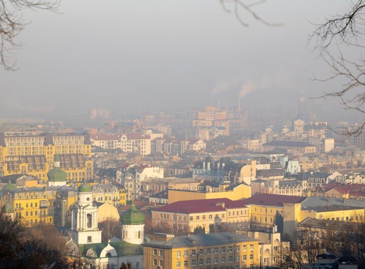 Новини Києва - У Києві визначились з датою підключення будинків до тепла