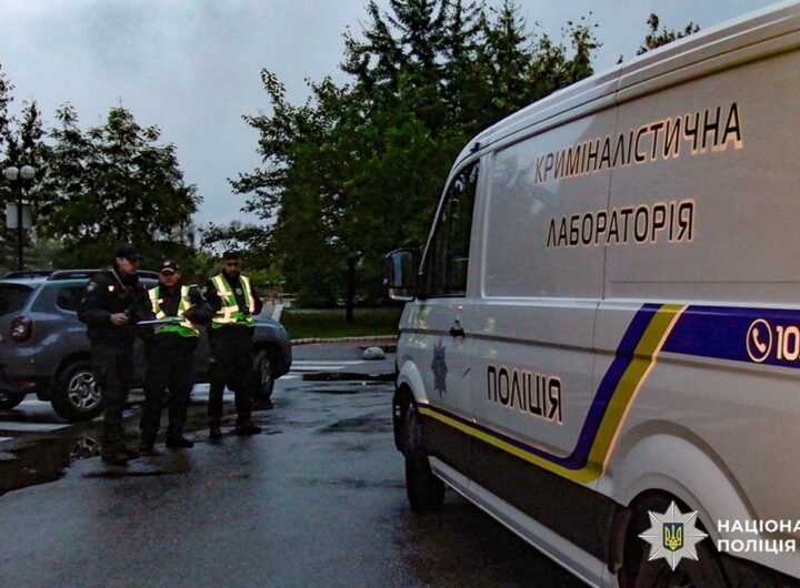 Новини Києва - У Києві знайшли мертвим блогера, пов’язаного з криптовалютою