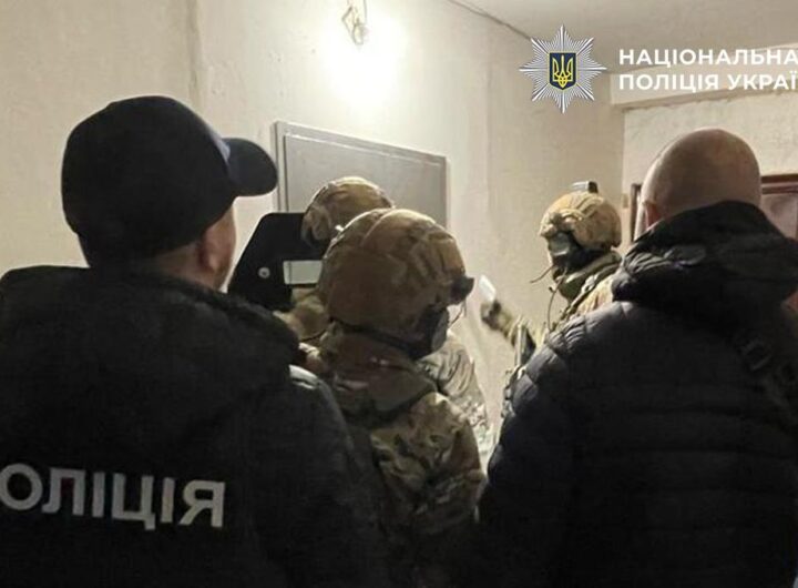 Новини України - У Кривому Розі директор КП організував схему на похованні воїнів