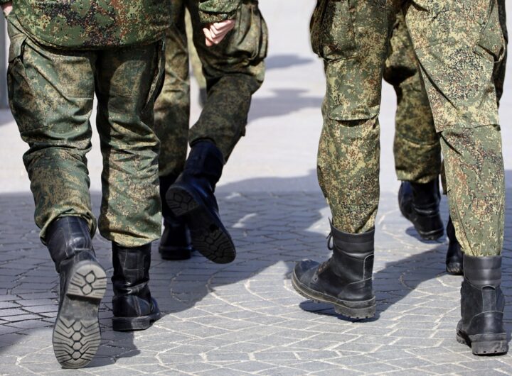 Новини світу - У Литві судитимуть росіянина за воєнні злочини в Україні