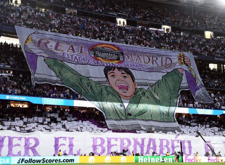 Новини спорту - У недільному Ель Класіко гратимуть знайомі всі обличчя: Реал оголосив склад