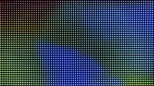 Технології - У Німеччині створили найменший у світі піксель