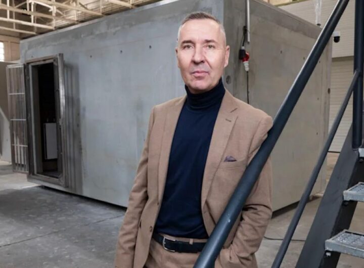 Новини світу - У Німеччині з’явився перший "домашній бункер"