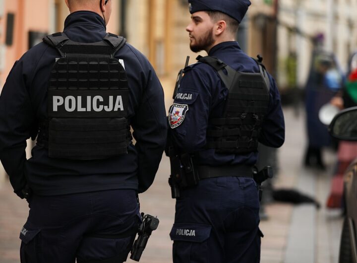 Новини світу - У Польщі засудили трьох громадян України за підпали