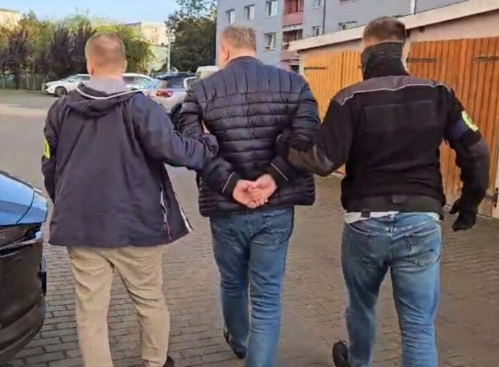 Новини світу - У Польщі затримали чоловіка, який надсилав порно українським дітям