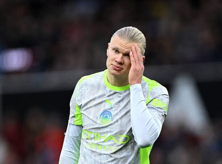 Новини спорту - У Реал може перейти Голанн, але якщо знайдеться покупець на Вінісіуса