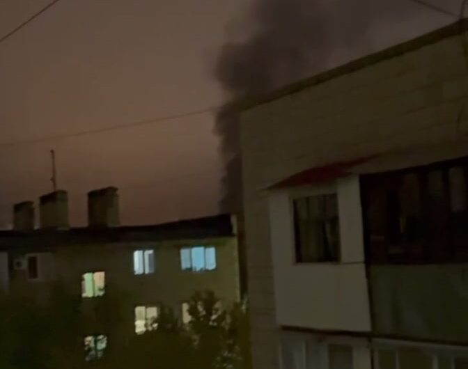 Новини світу - У російському Волгограді заявили про велику кількість вибухів