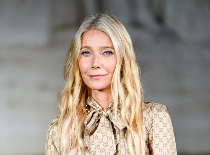 Новини культури - У шлюбі Гвінет Пелтроу назріває криза – ЗМІ