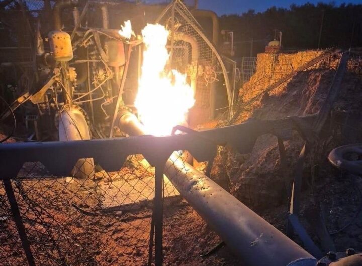 Новини України - У Шостці відновили газопостачання після руйнівних російських атак