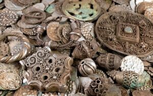 Новини світу - У Швеції знайшли один із найбільших скарбів Середньовіччя