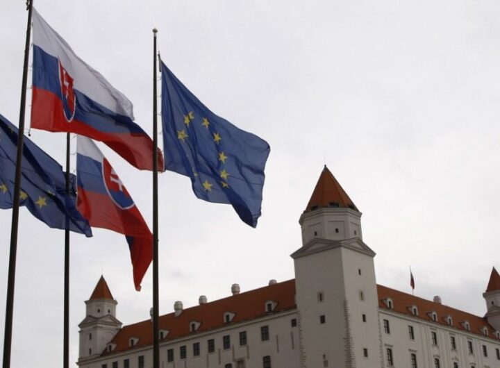 Новини світу - У ЄС хочуть позбавити Словаччину права голосу через конституційні зміни
