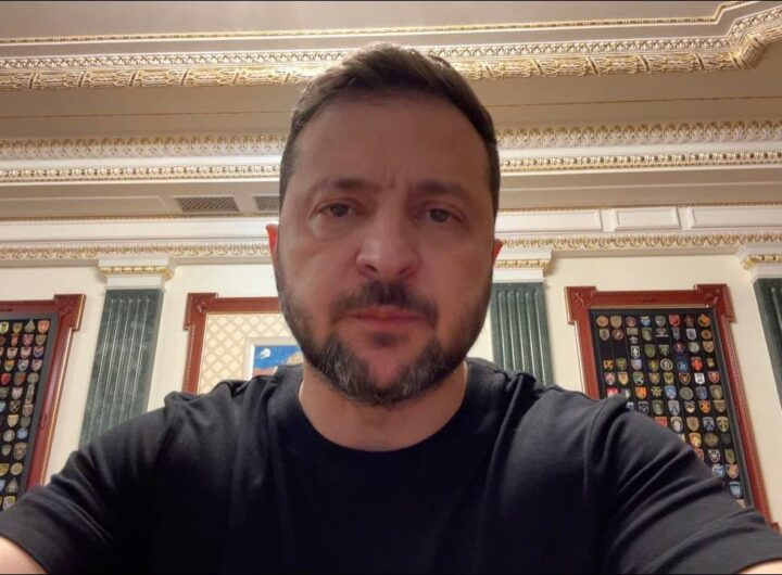 Росія руйнує життя наших людей і повинна за це відповідати – далекобійність наша буде збільшуватись
