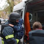 Новини України - Удар по дитсадку в Харкові: зросло число поранених