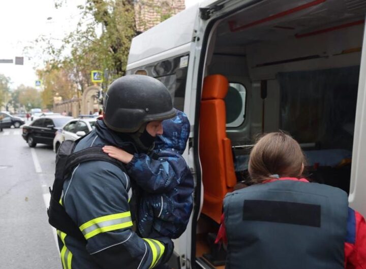 Новини України - Удар по дитсадку в Харкові: зросло число поранених