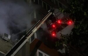 Новини Києва - Удар по Києву 22 жовтня: одна з потерпілих померла