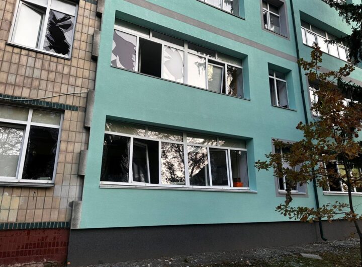Новини Києва - Удар по Києву: частина закладів освіти переходить на дистанційку