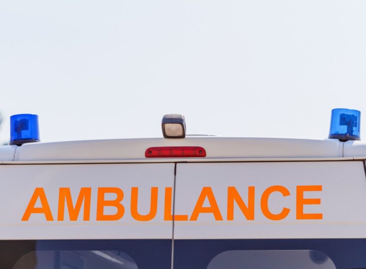 Новини України - Удар РФ по мікроавтобусу на Сумщині: стало відомо про загиблого