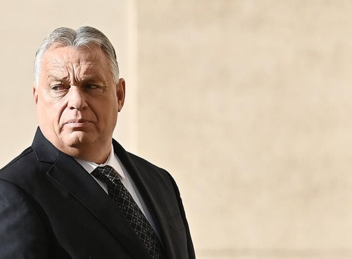 Новини України - Угорщина формує в ЄС новий антиукраїнський альянс