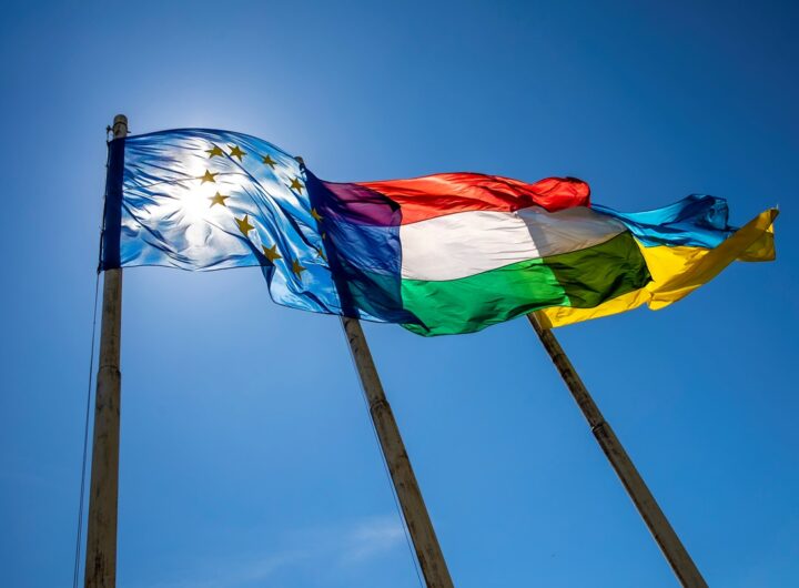 Новини України - Угорщина вчергове відмовиться підтримувати Україну на саміті ЄС - ЗМІ
