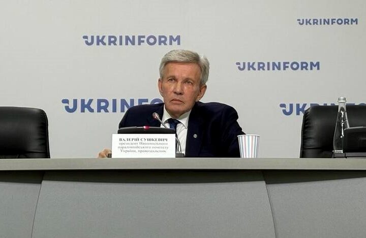 Новини спорту - Україна ініціює недопуск параспортсменів з РФ та Білорусі до Ігор-2026