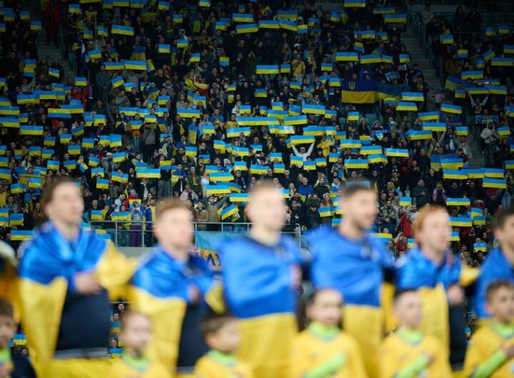 Новини спорту - Україна – Азербайджан: прогноз на матч відбору на чемпіонат світу