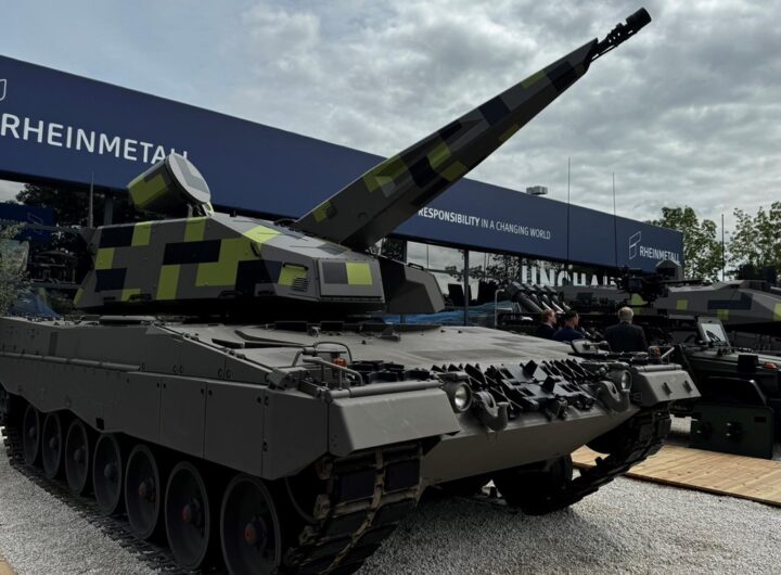 Новини України - Україна отримає партію ППО на сотні мільйонів євро