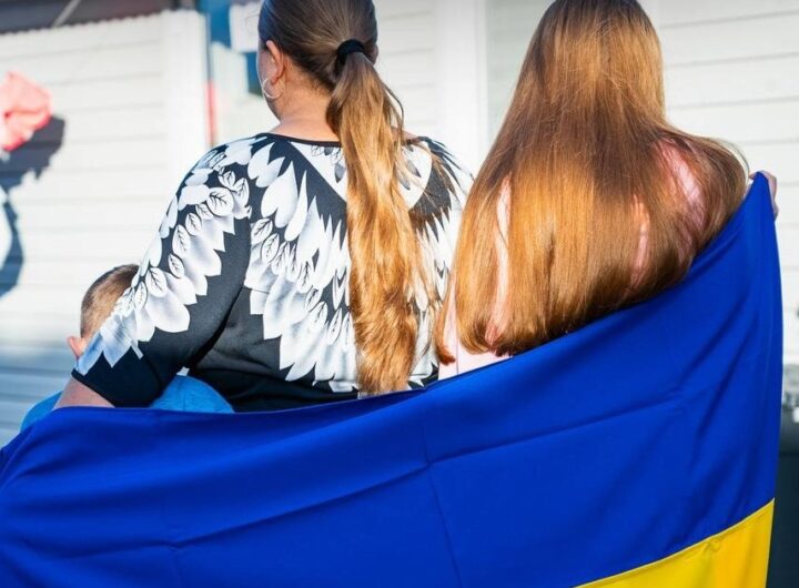 Новини України - Україна повернула нову групу дітей та підлітків з окупації