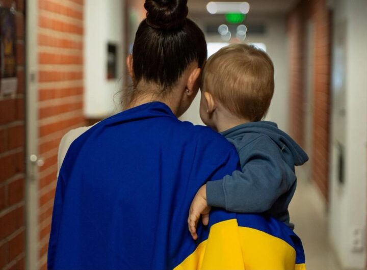 Новини України - Україна повернула з ТОТ велику групу дітей