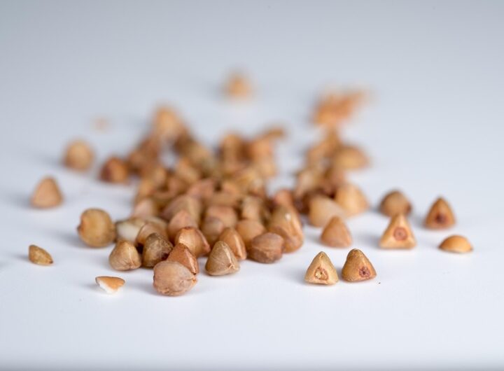 Новини бізнесу - Україна скоротила виробництво гречки на 15%