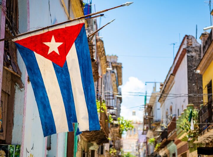 Новини світу - Україна виступила проти зняття ембарго США з Куби