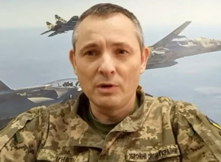 Новини України - Україна збиває реактивні КАБи росіян - Ігнат