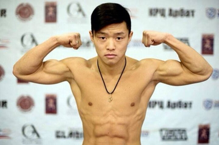 Новини спорту - Українець вийде на ринг проти чемпіона WBO