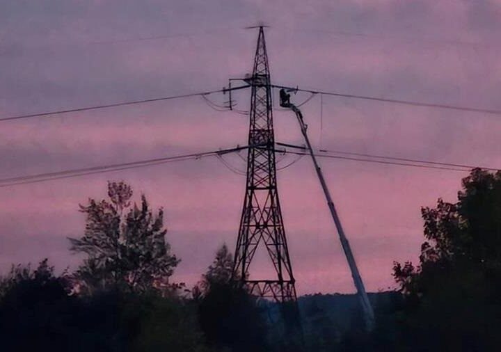 Новини України - Укренерго оголосило про аварійні відключення
