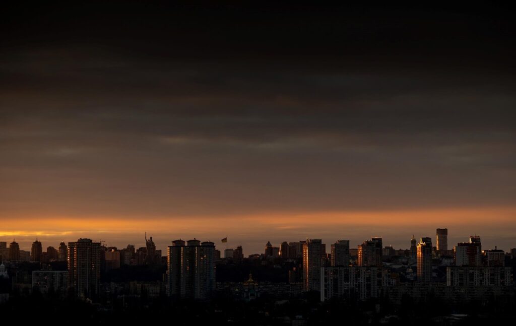 Новини України - Укренерго посилить відключення у п'ятницю