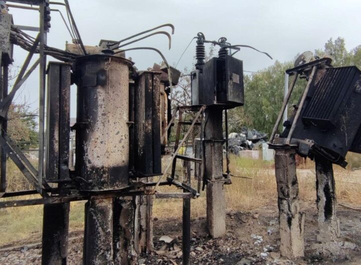 Новини України - Укренерго повідомило про ситуацію з відключеннями